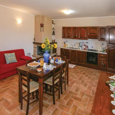 Two-bedroom In Appartement *