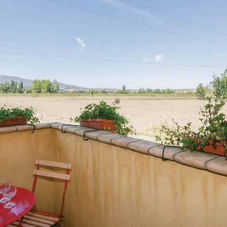 Two-bedroom In Castel Ritaldi