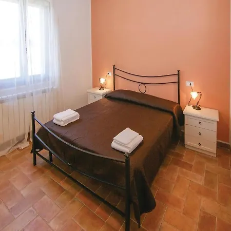 Two-bedroom In * Castel Ritaldi