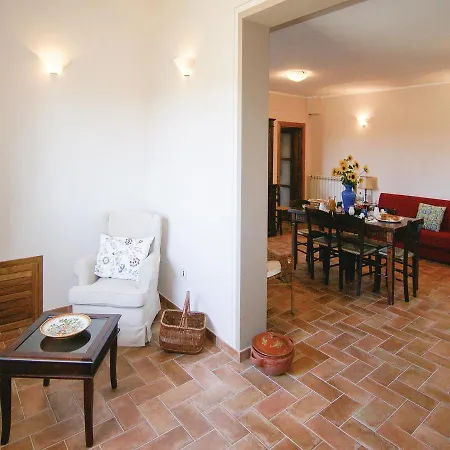 Two-bedroom In * Castel Ritaldi