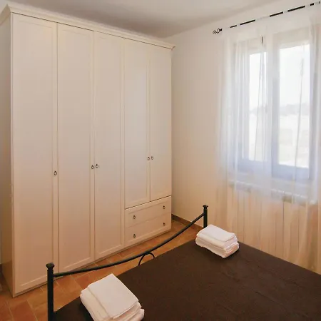 Appartement Two-bedroom In