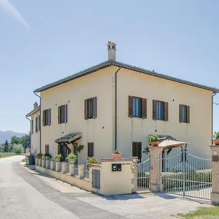 Two-bedroom In Appartement
