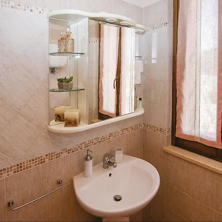 Appartement Two-bedroom In